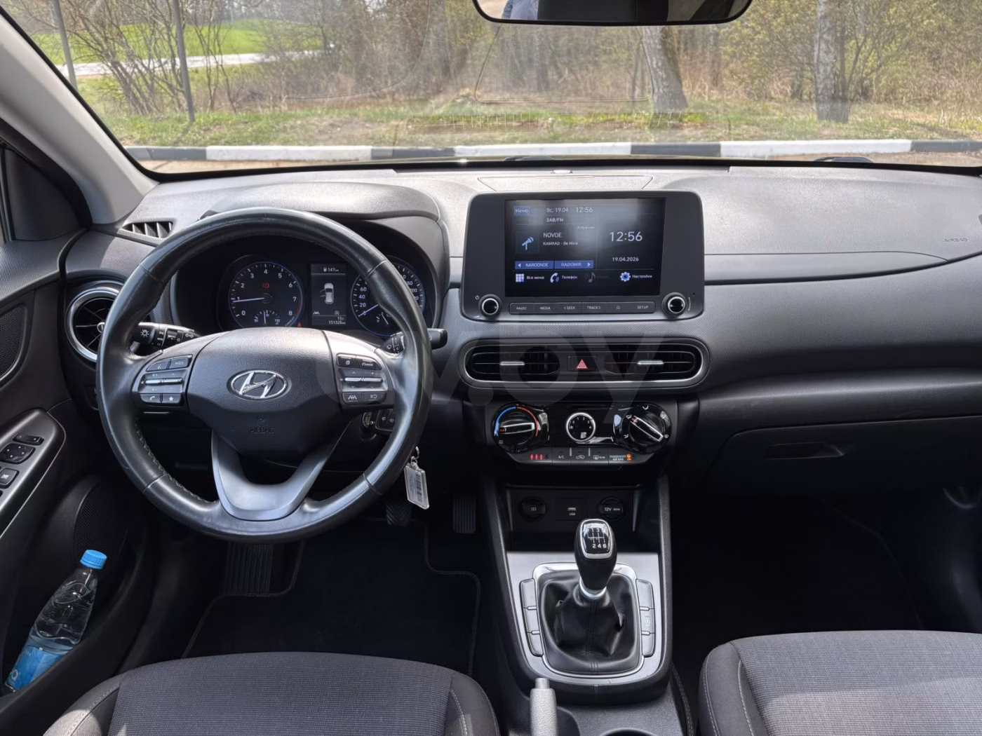 Hyundai Kona фото 10