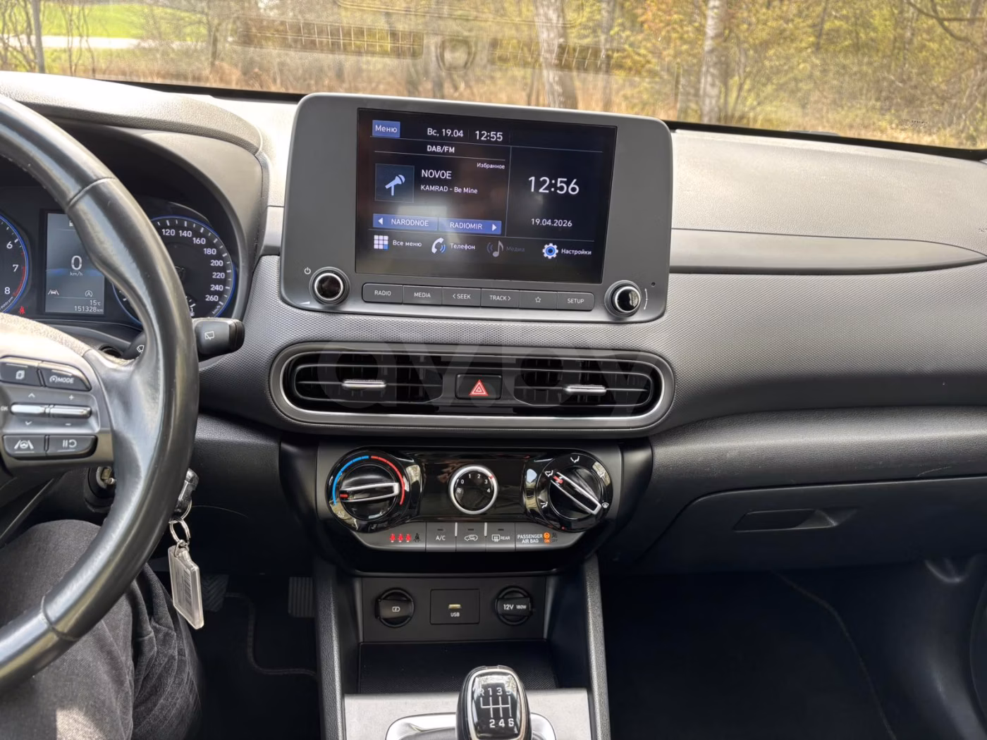 Hyundai Kona фото 11