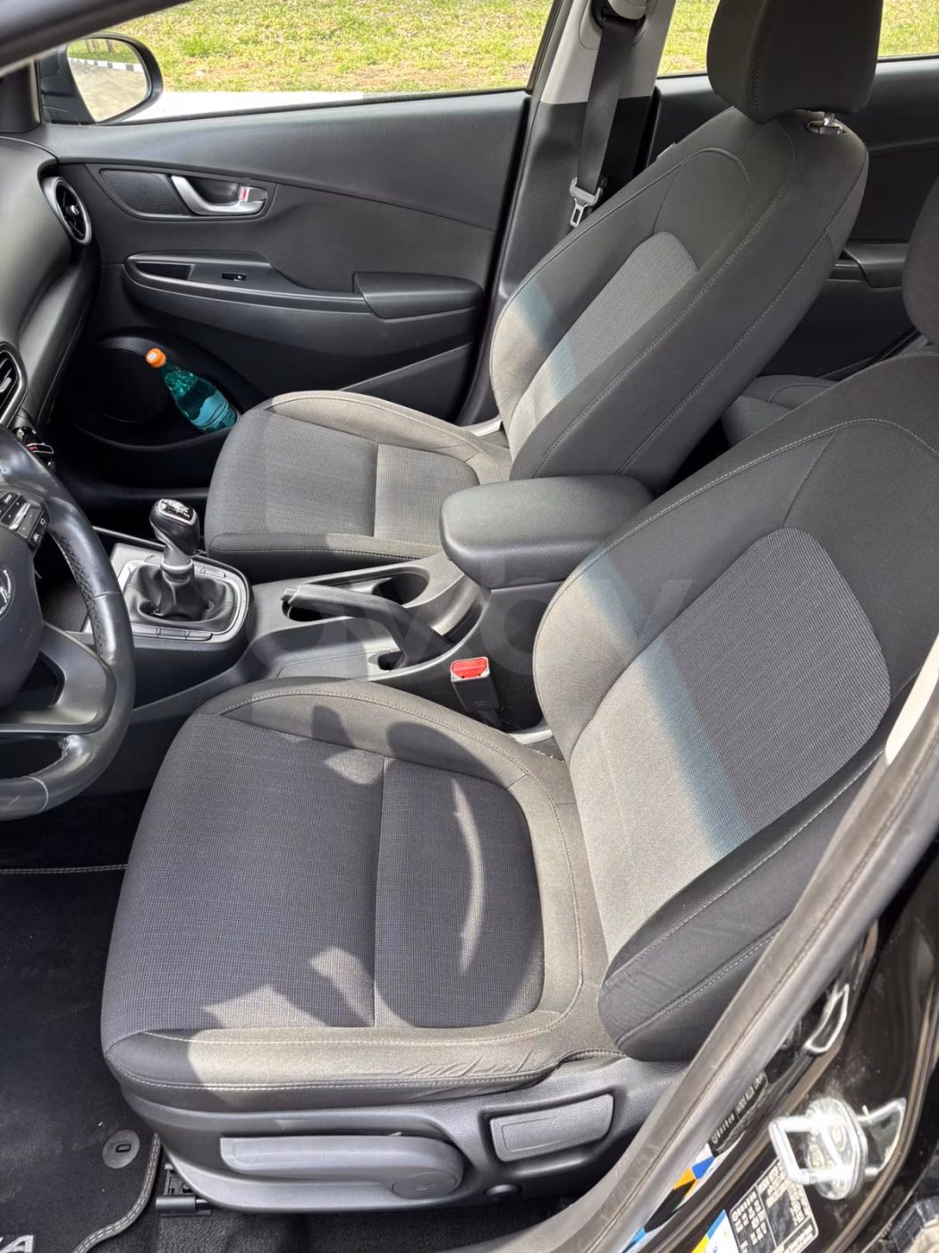 Hyundai Kona фото 15
