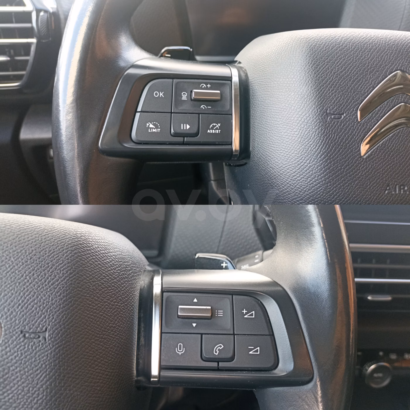 Citroen C4 фото 14