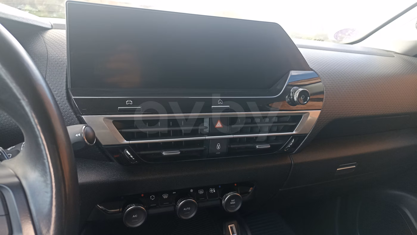 Citroen C4 фото 12