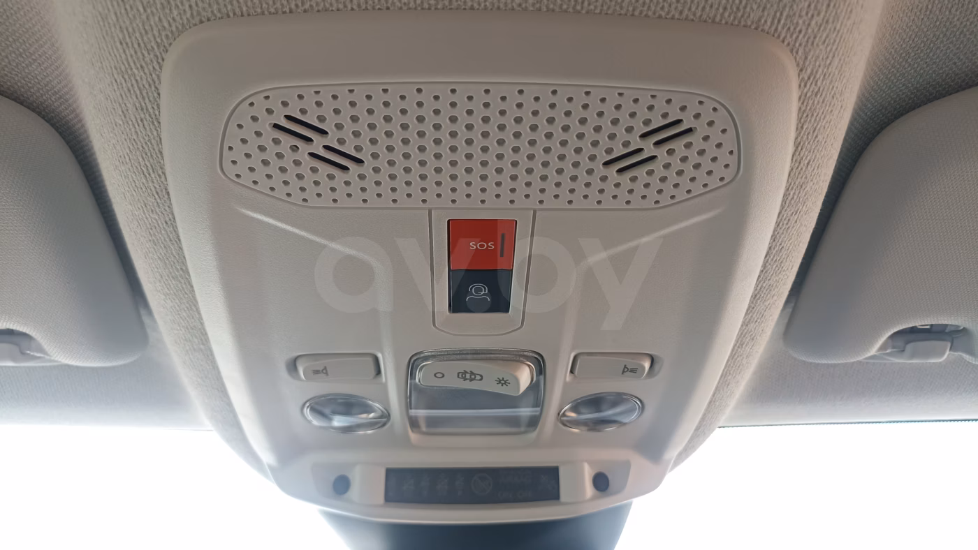 Citroen C4 фото 18