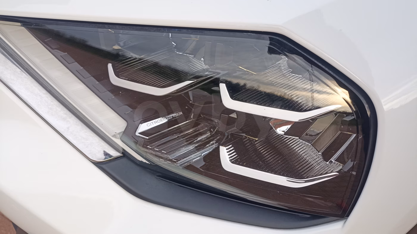 Citroen C4 фото 24