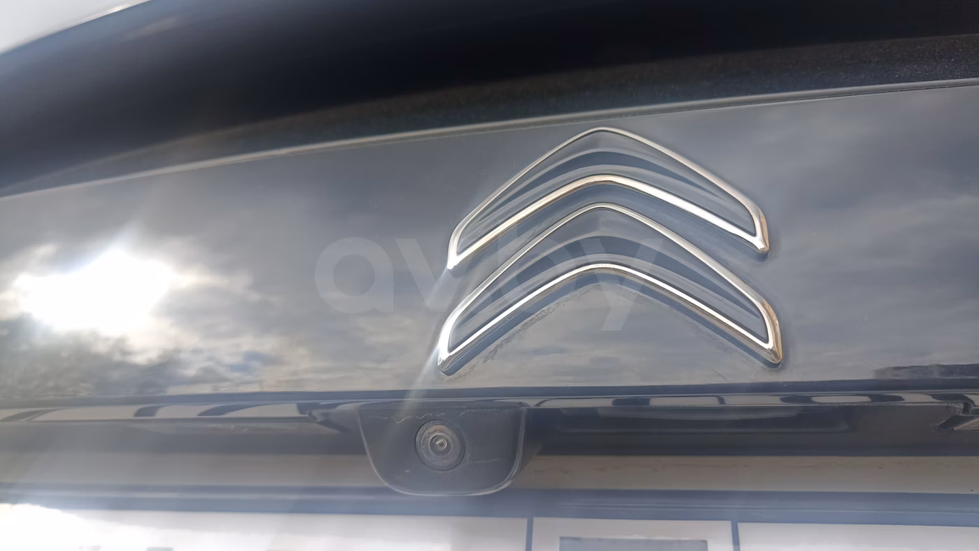 Citroen C4 фото 25