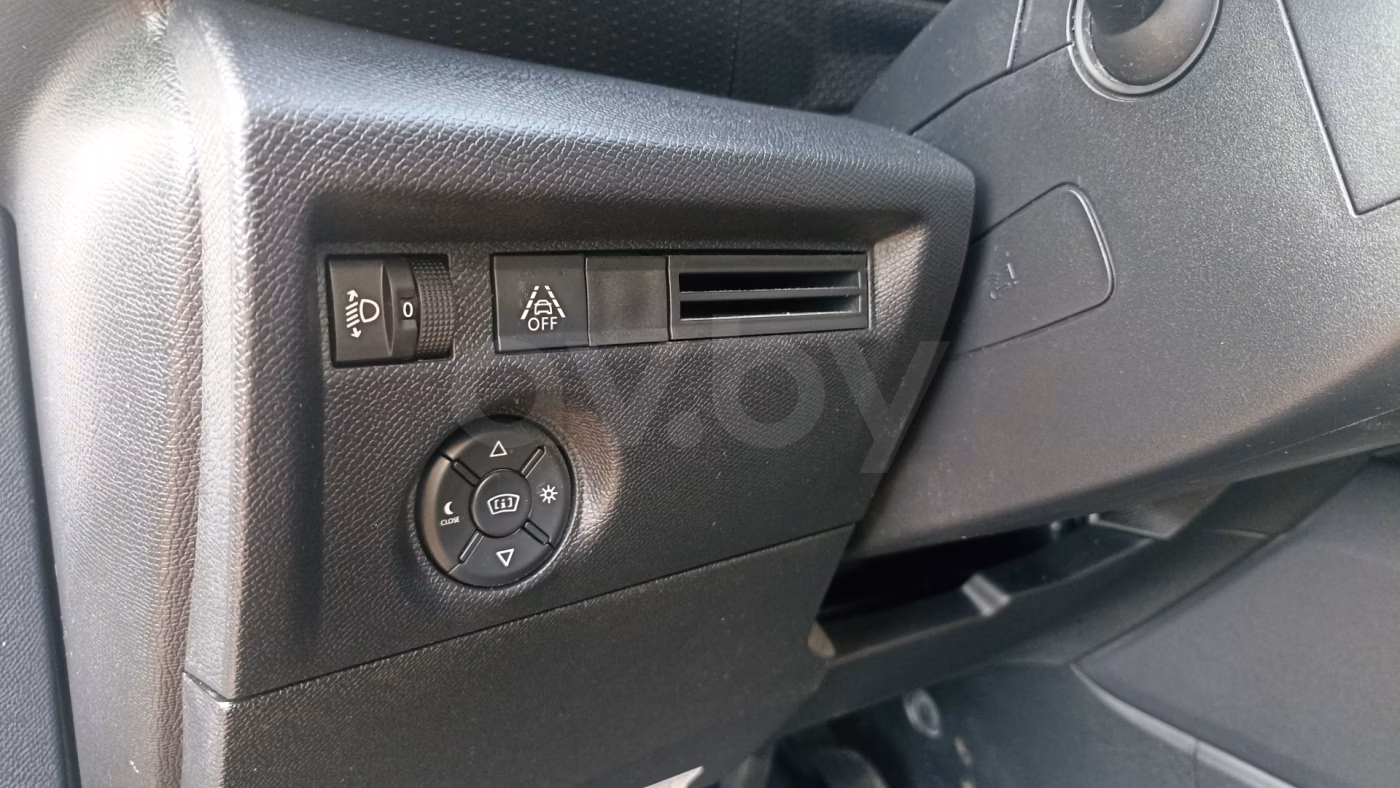 Citroen C4 фото 17
