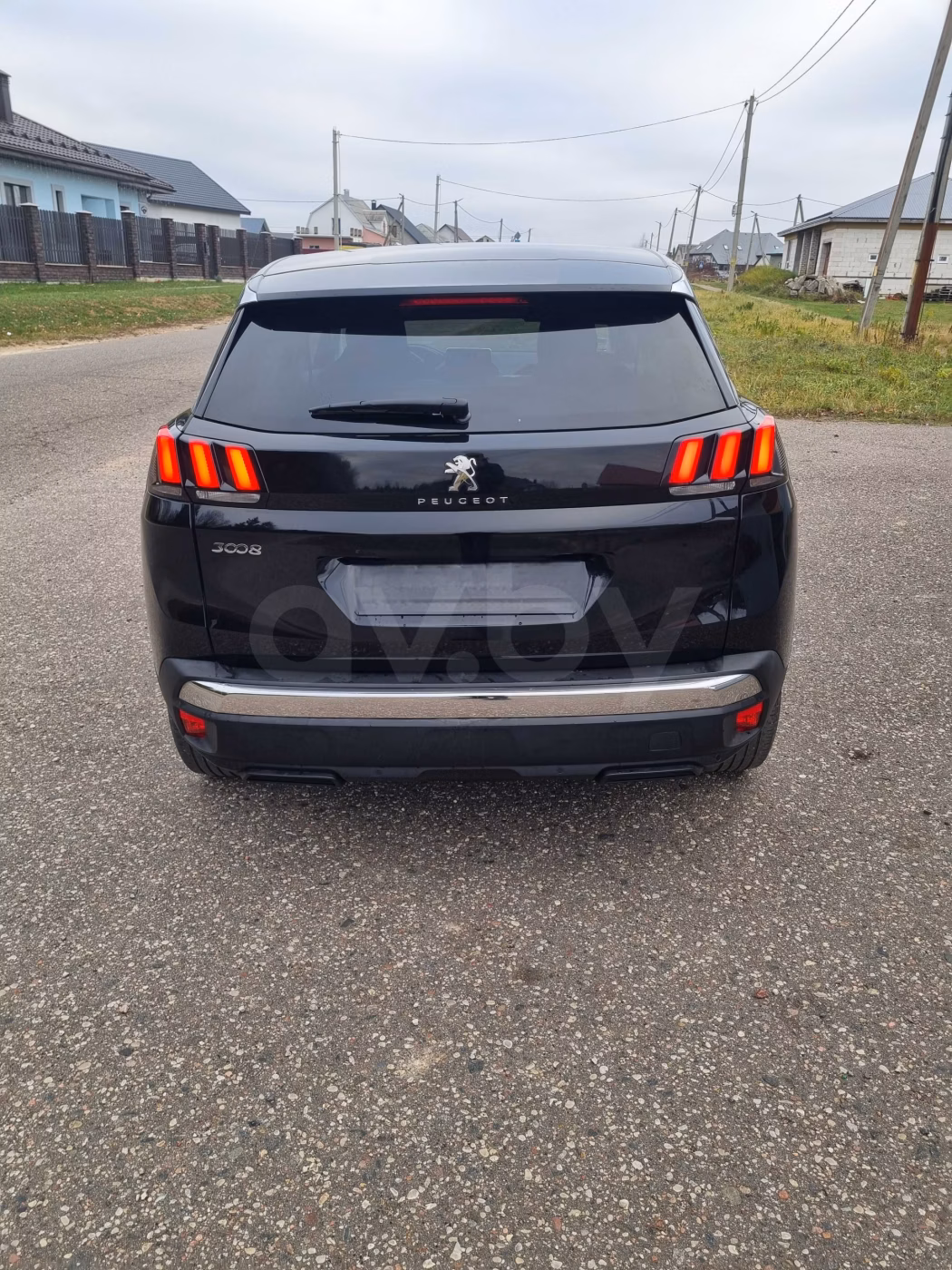 Peugeot 3008 фото 7