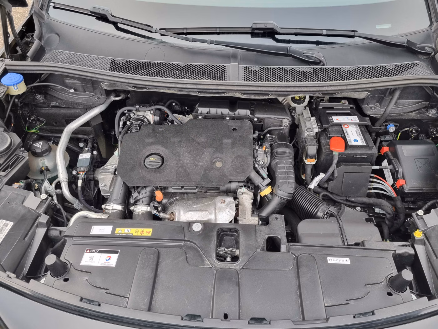 Peugeot 3008 фото 15