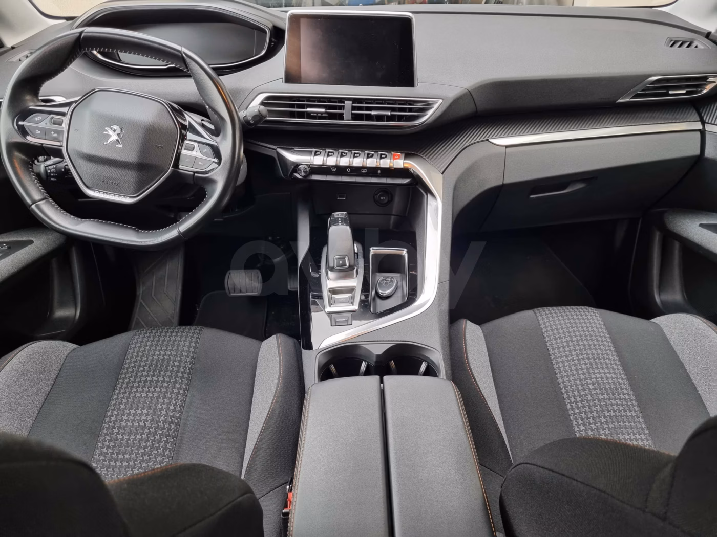 Peugeot 3008 фото 19