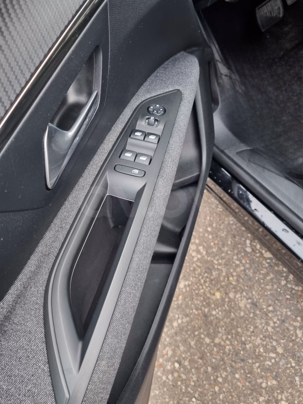 Peugeot 3008 фото 12