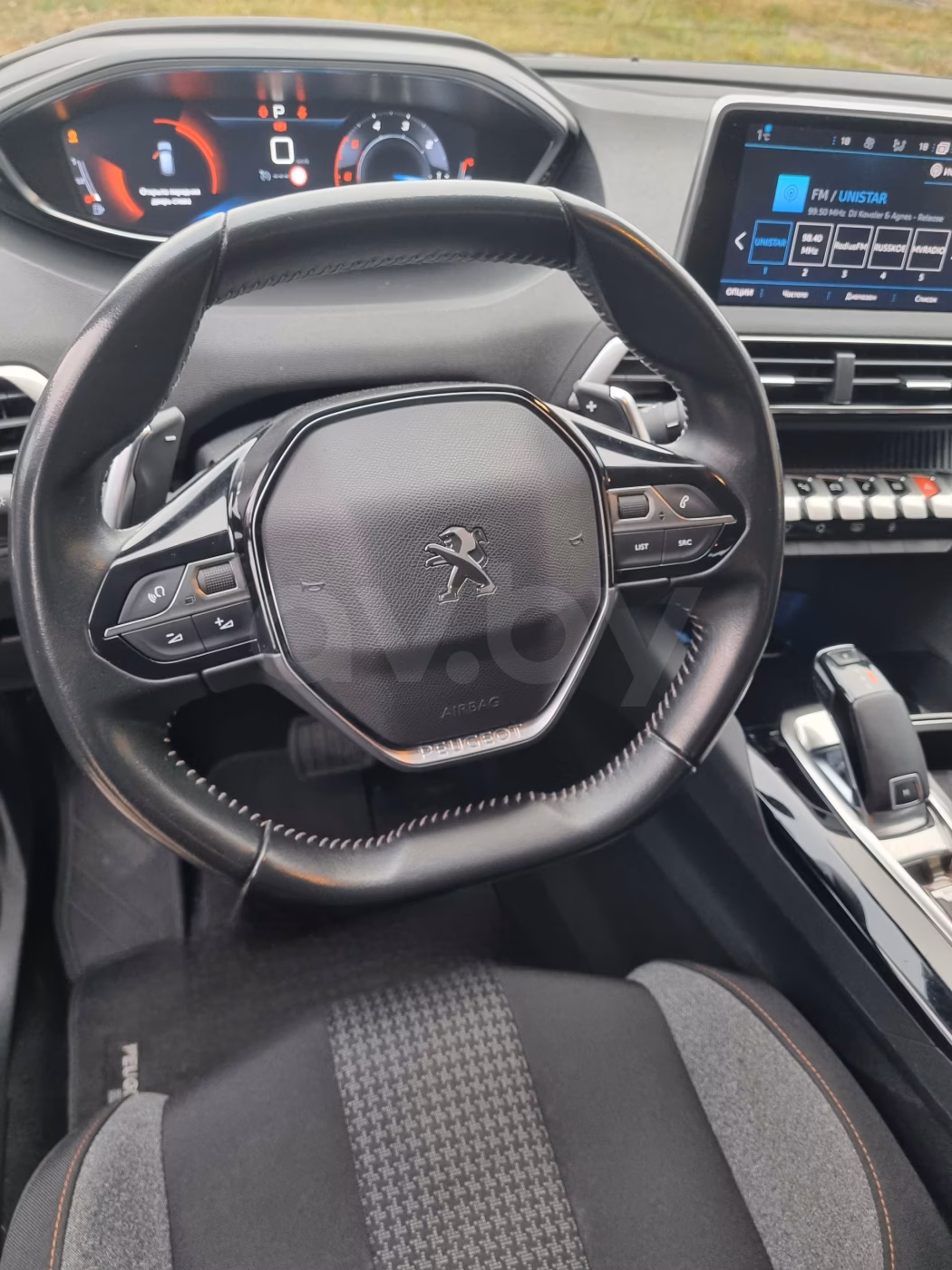 Peugeot 3008 фото 11