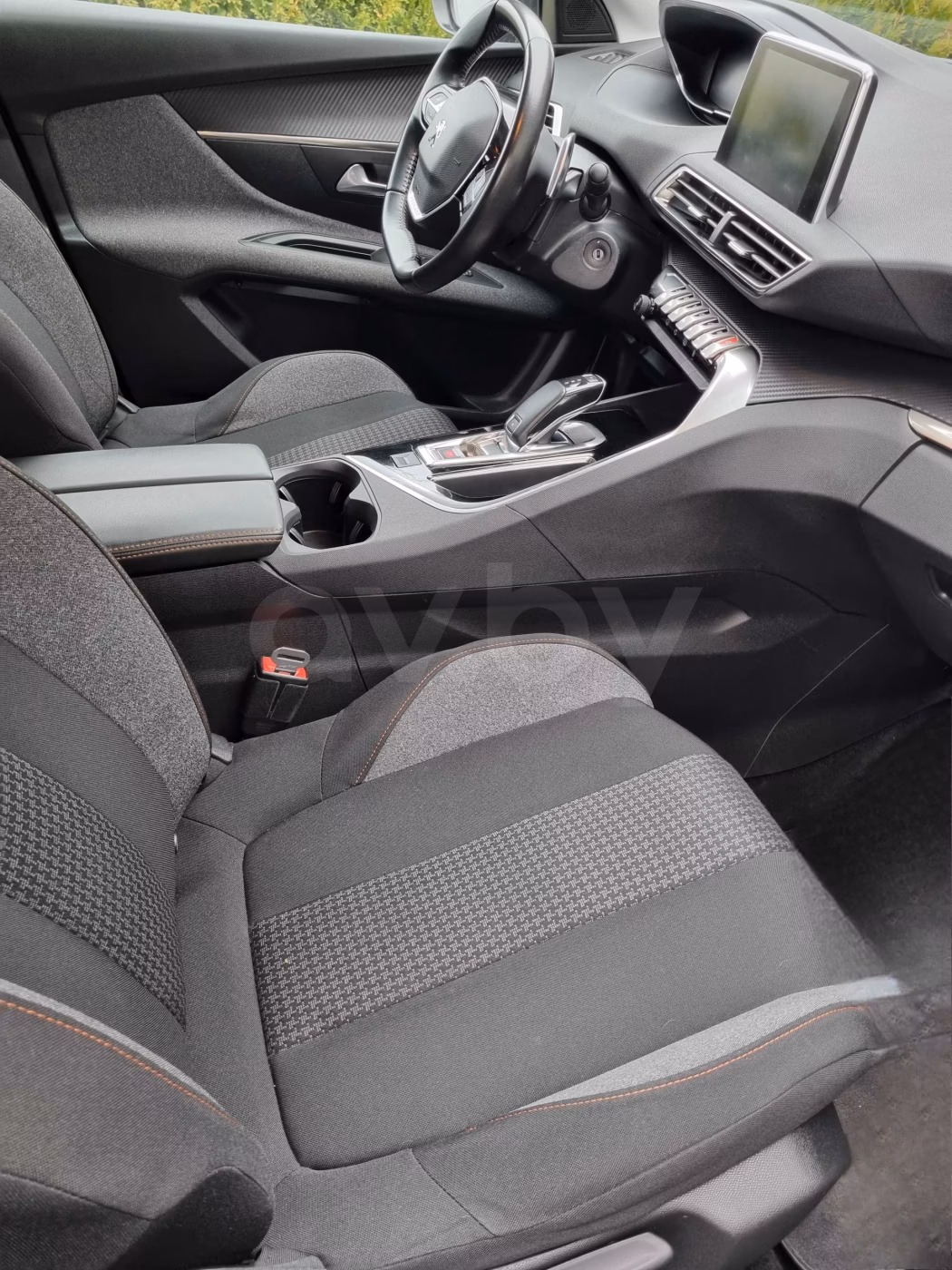 Peugeot 3008 фото 20