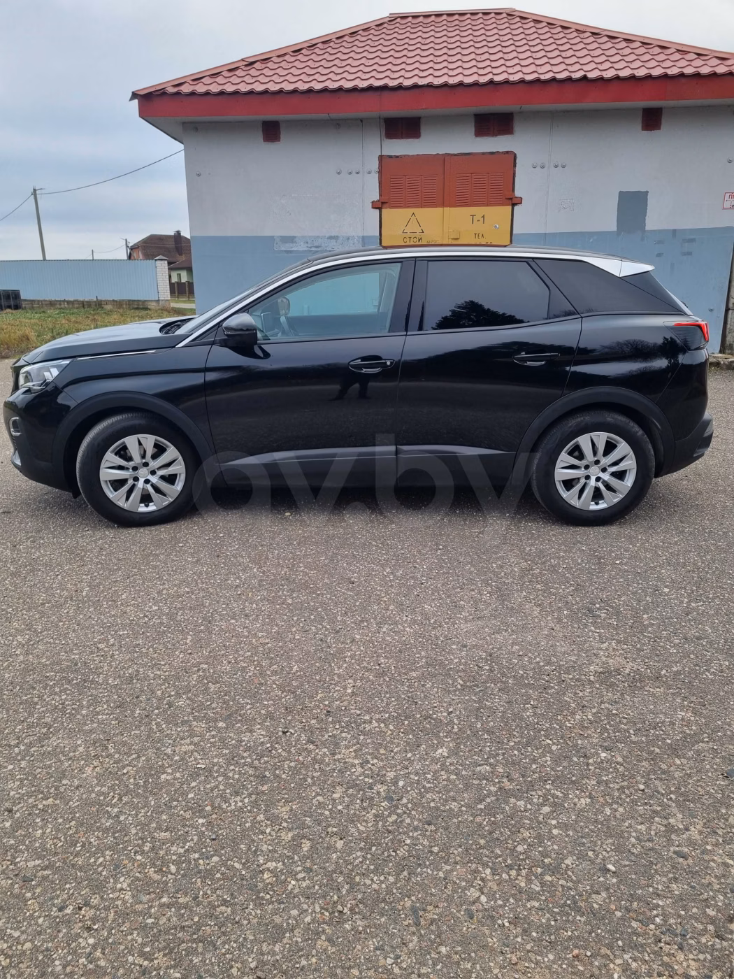 Peugeot 3008 фото 3
