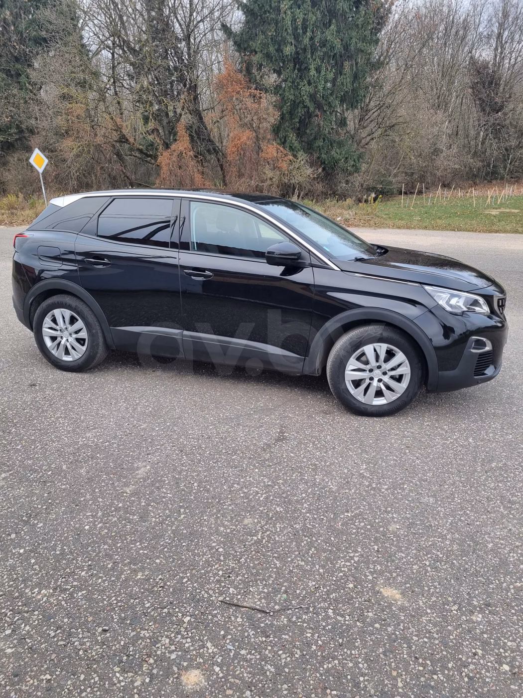 Peugeot 3008 фото 4
