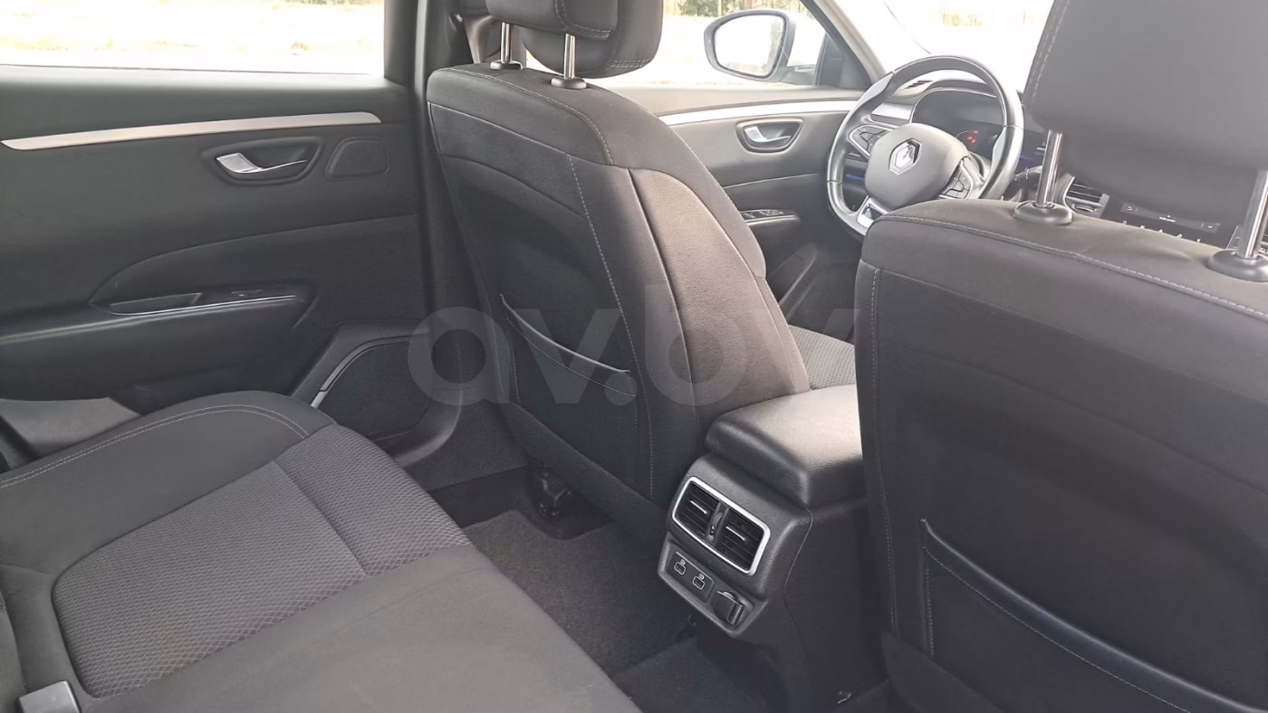 Renault Talisman фото 13