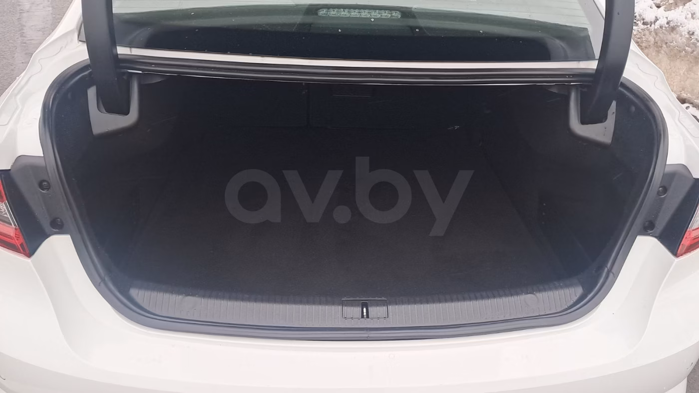 Renault Talisman фото 15