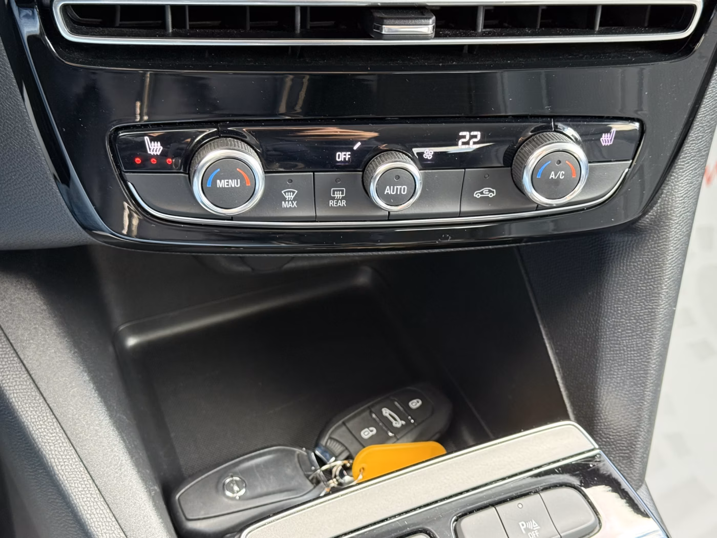Opel Mokka фото 16