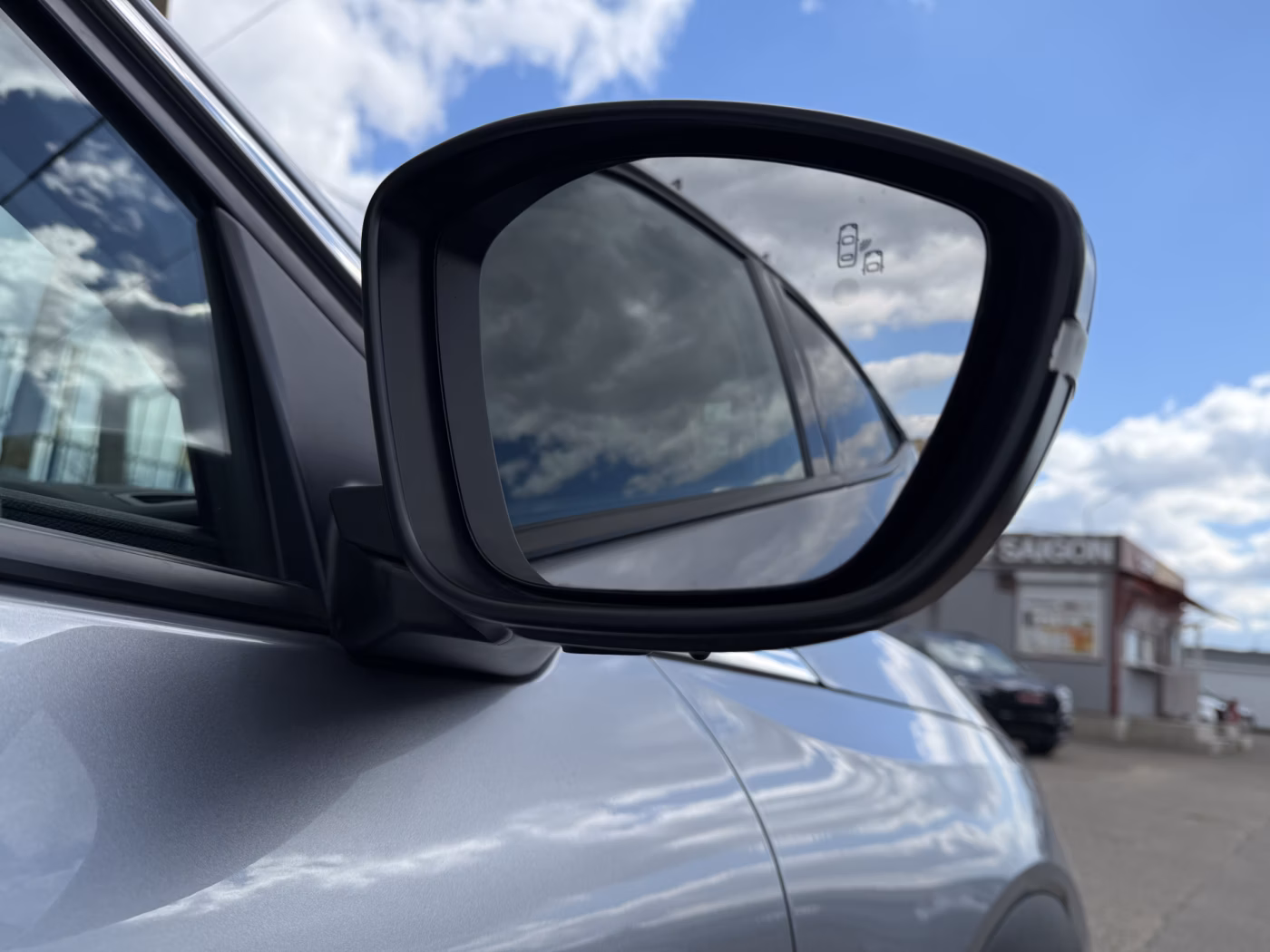 Opel Mokka фото 14