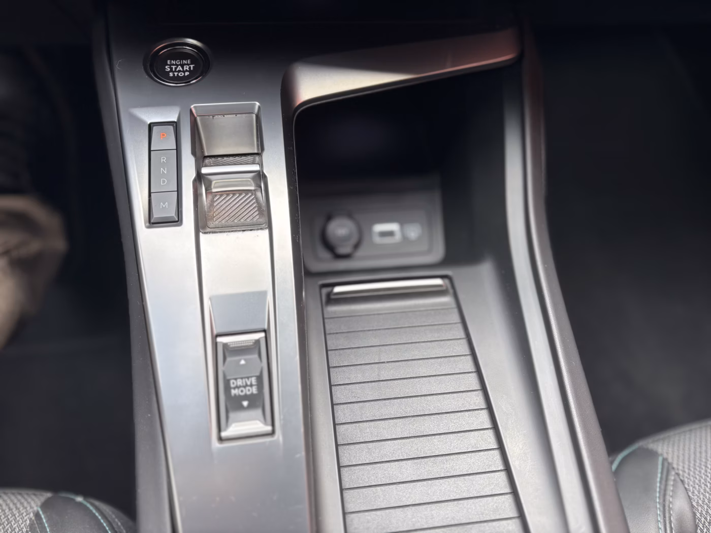 Peugeot 308 фото 13