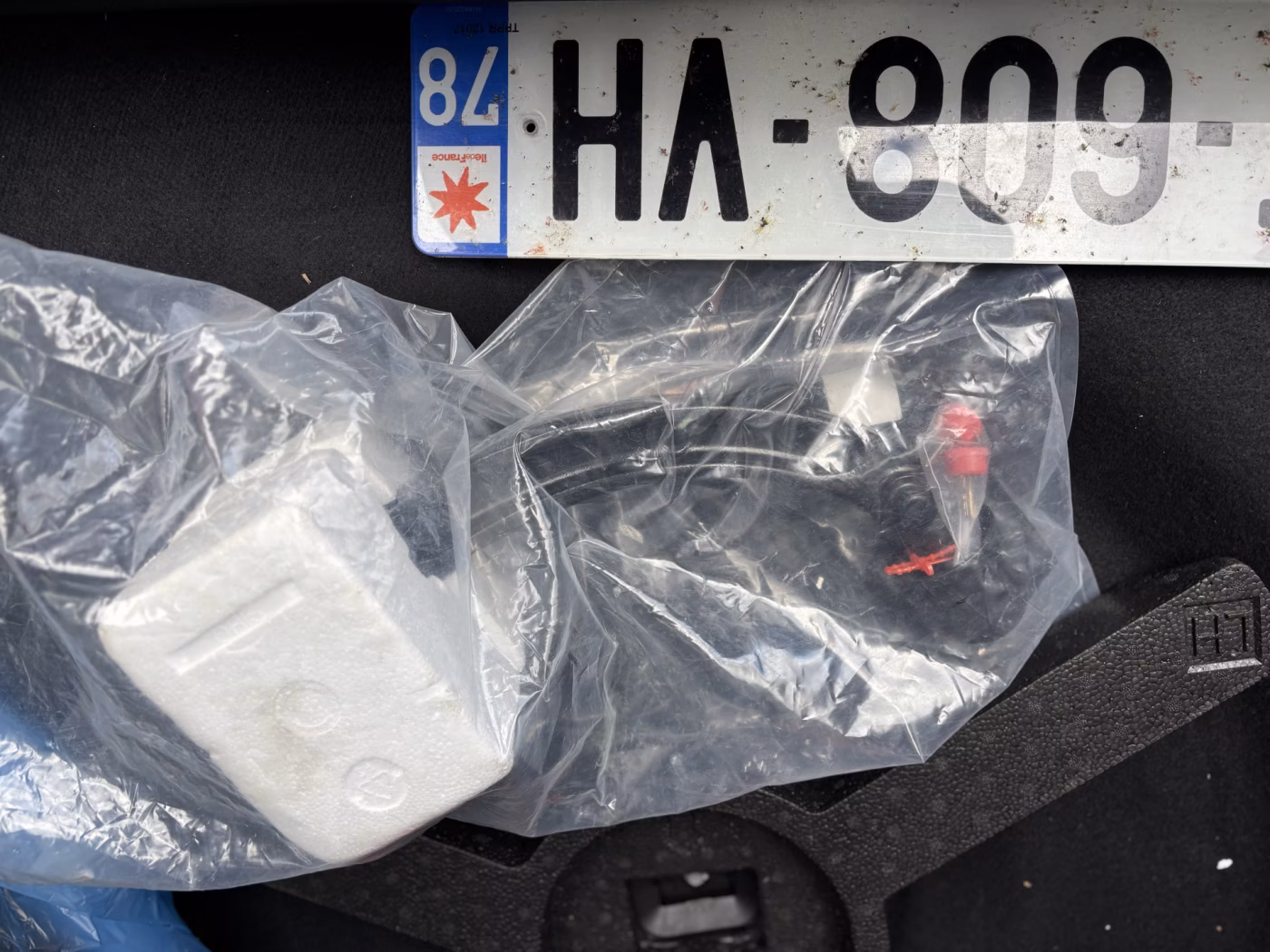 Peugeot 308 фото 18