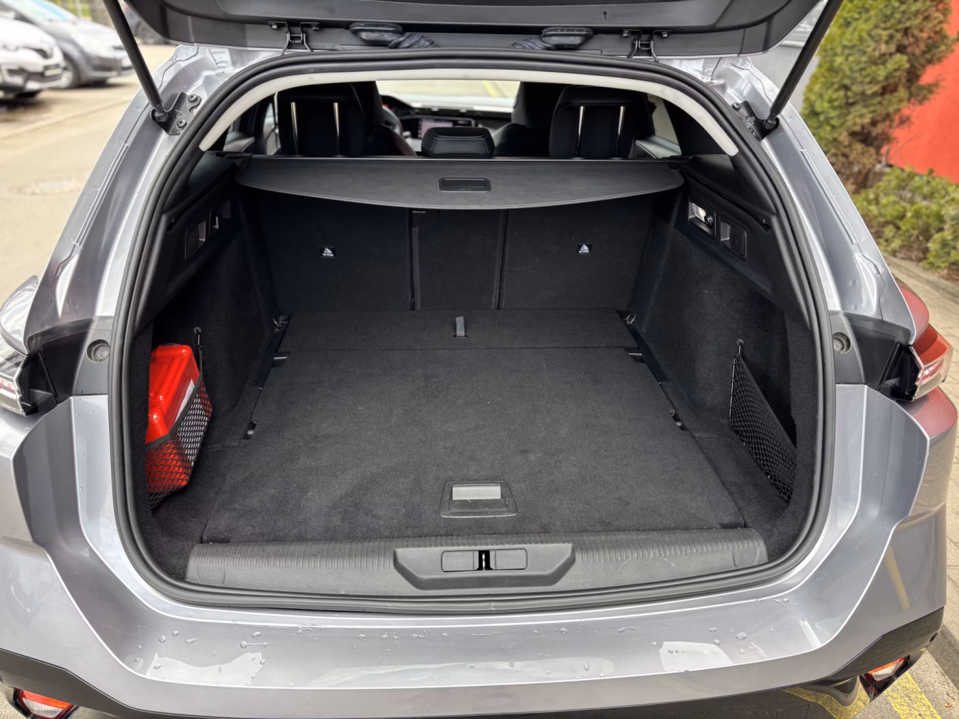 Peugeot 308 фото 17