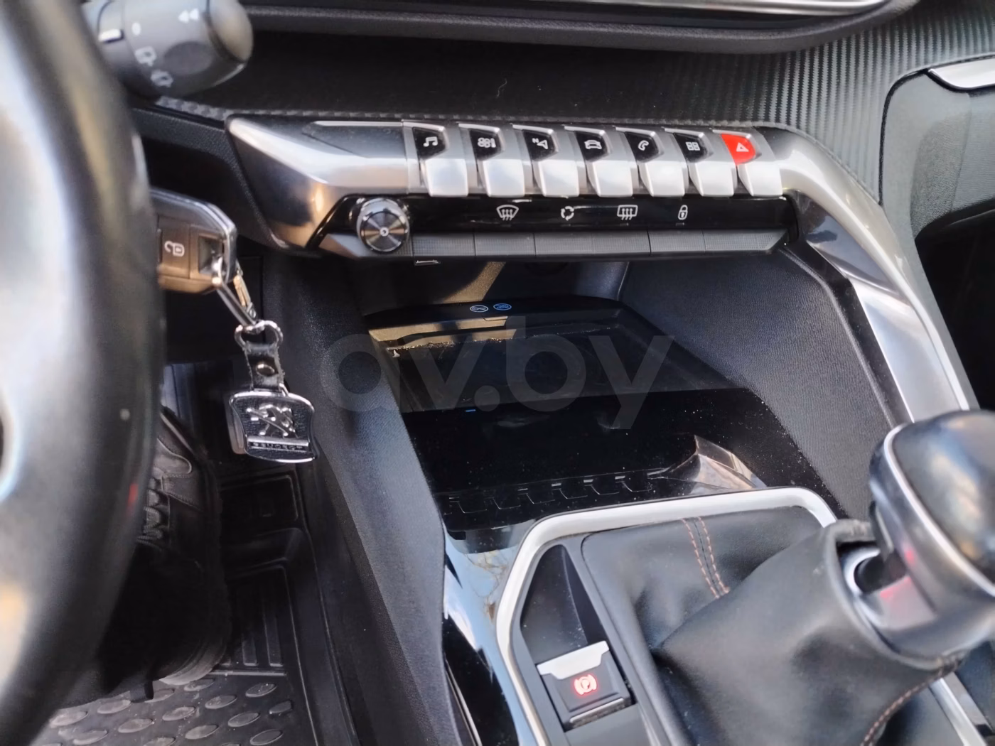 Peugeot 3008 фото 6
