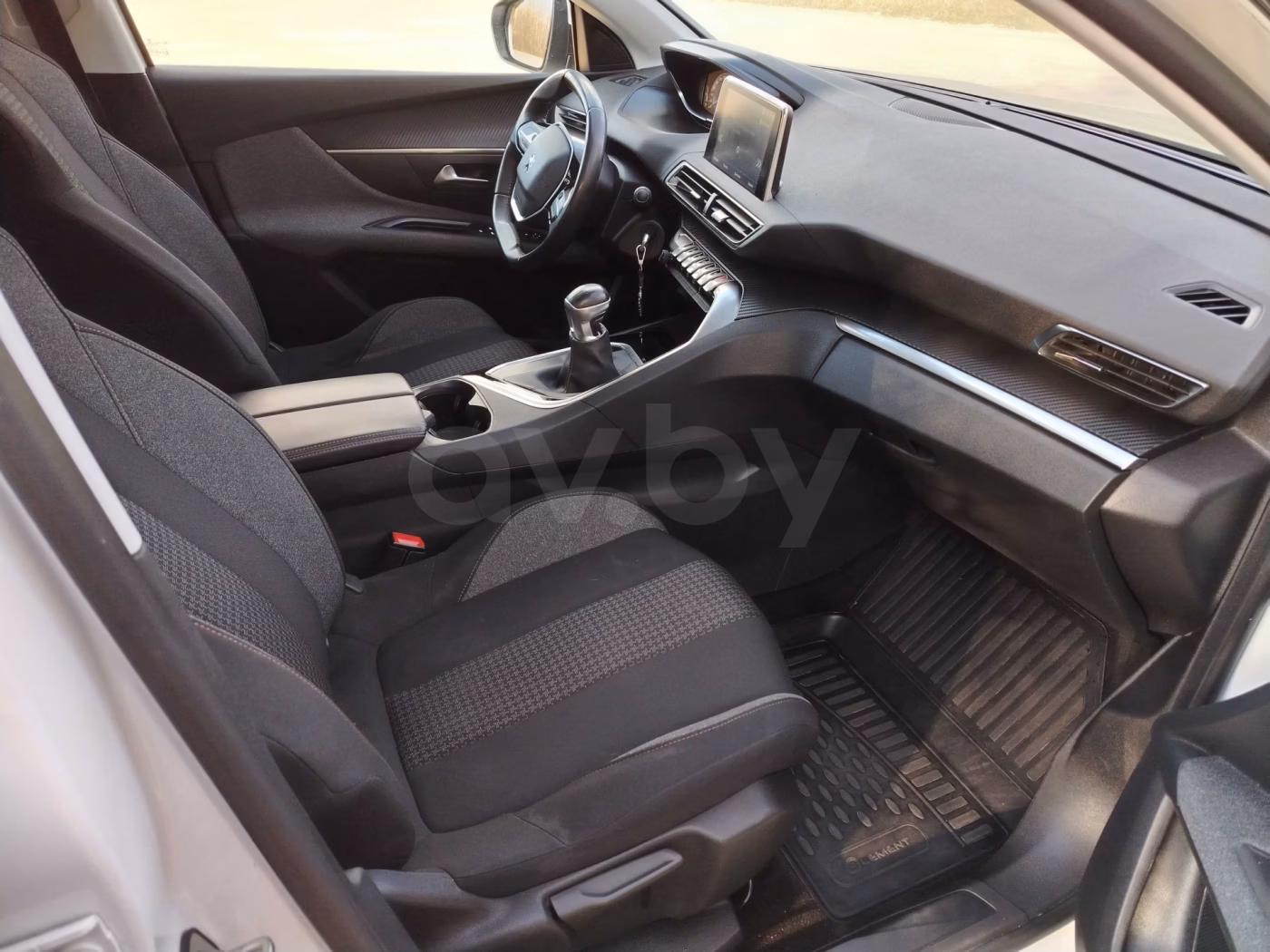 Peugeot 3008 фото 11