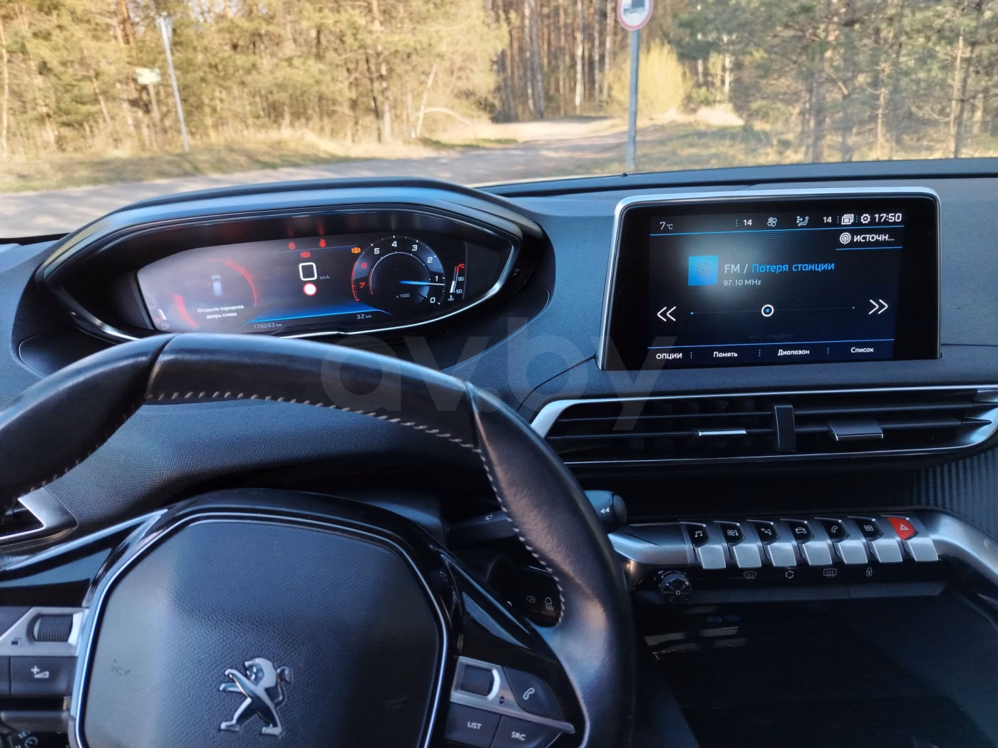 Peugeot 3008 фото 7