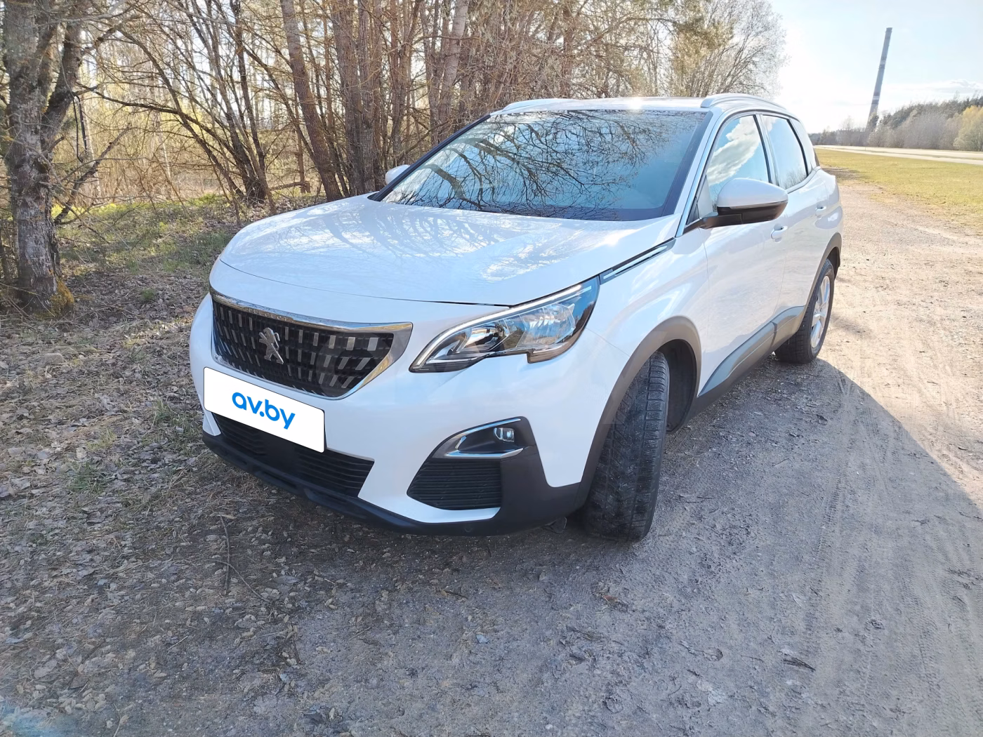 Peugeot 3008 фото 19