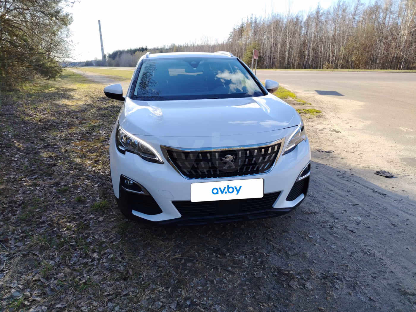 Peugeot 3008 фото 13
