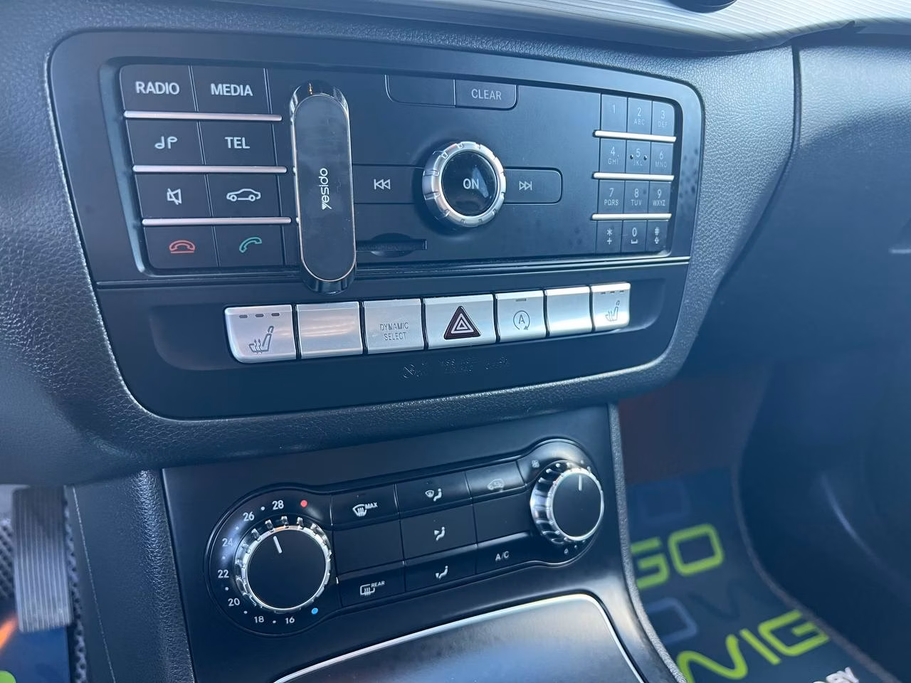 Mercedes-Benz B-Класс фото 26