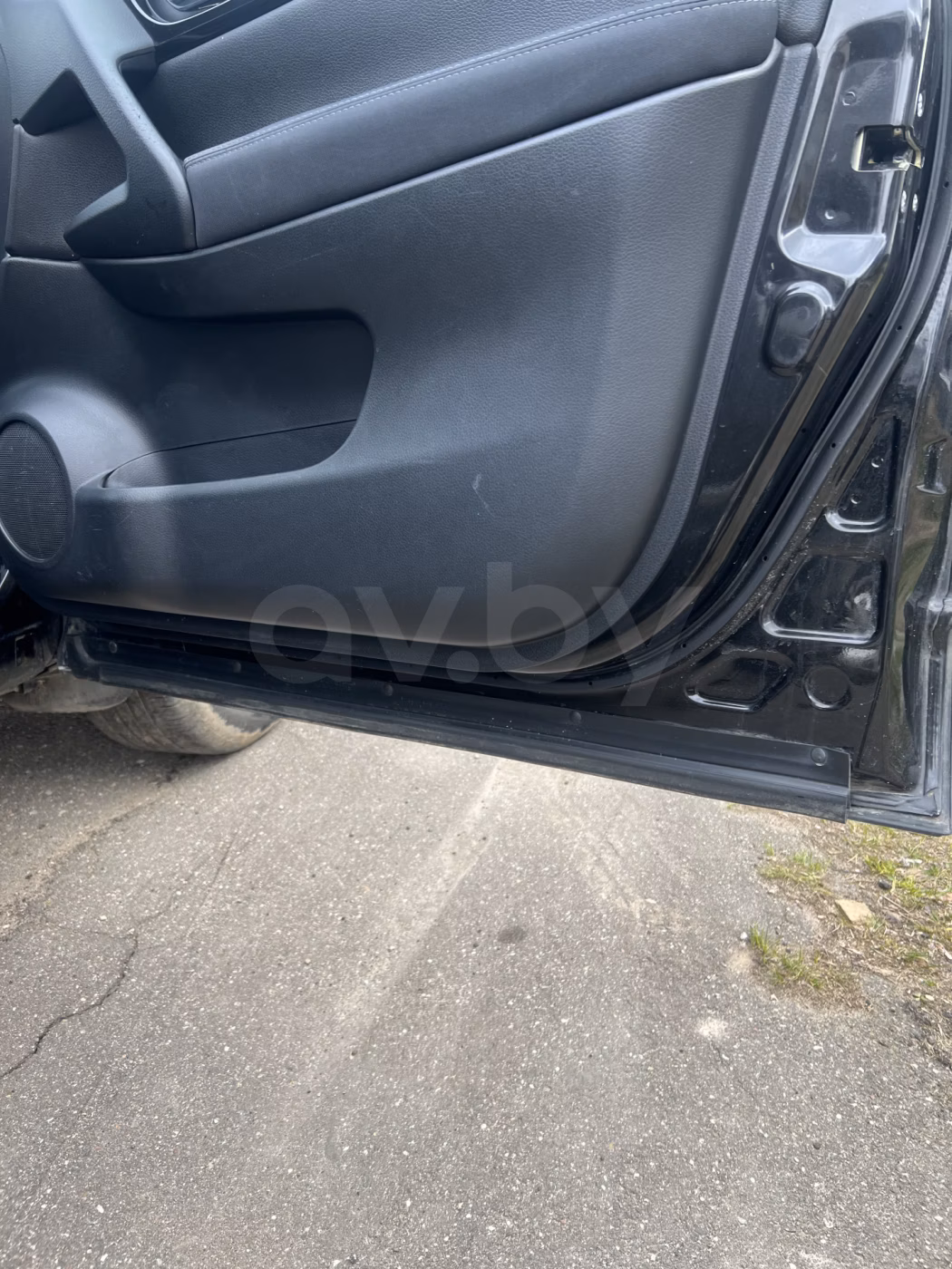 Nissan Qashqai фото 11