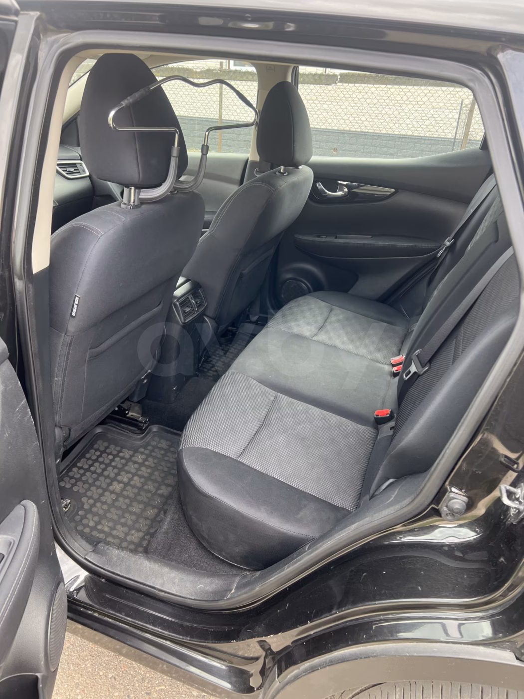 Nissan Qashqai фото 14