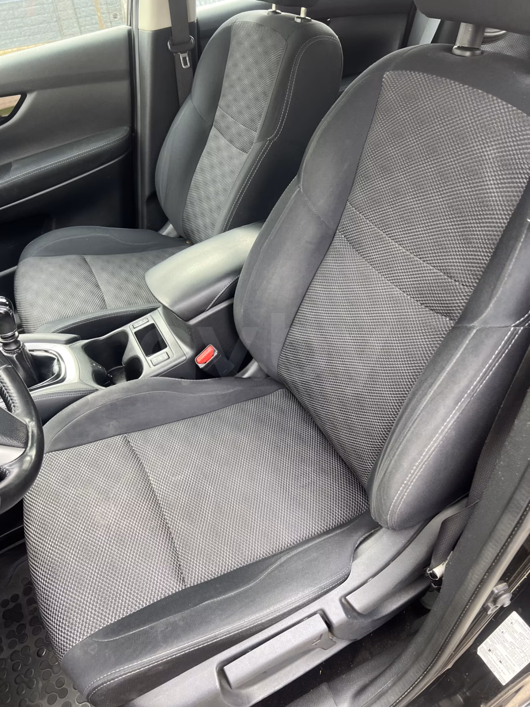 Nissan Qashqai фото 15