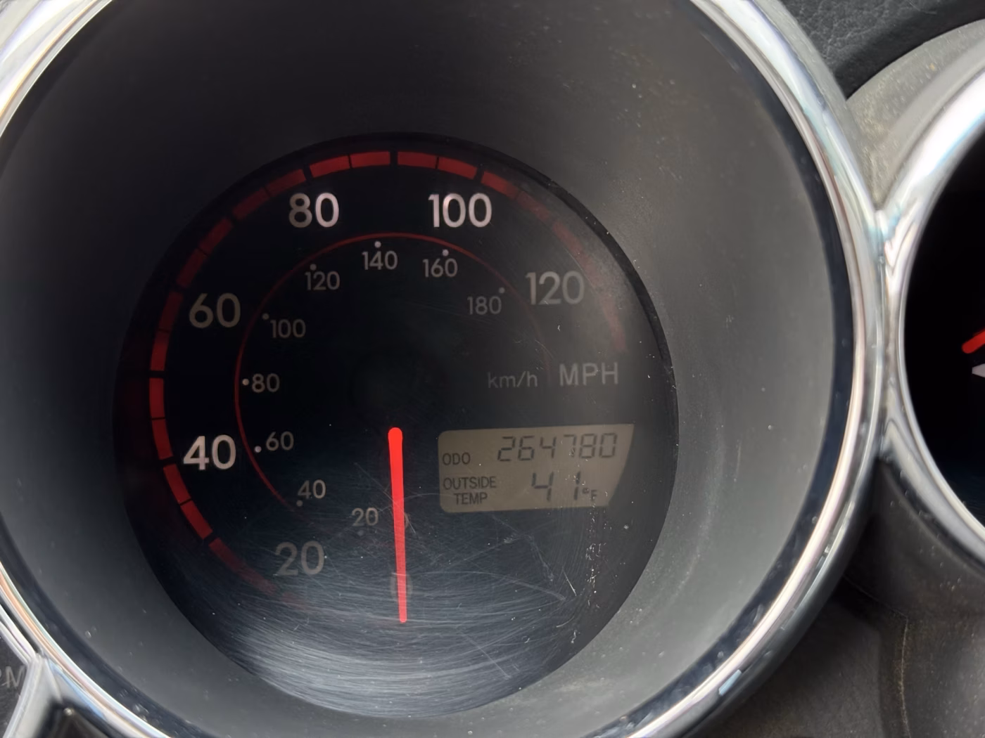 Toyota Matrix фото 12