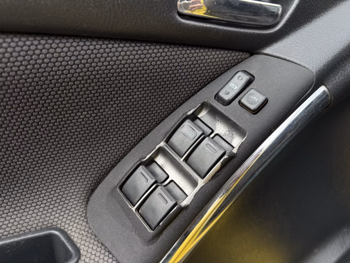 Toyota Matrix фото 14