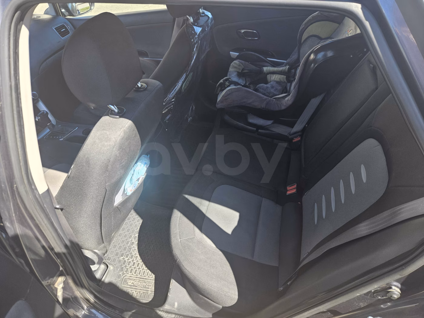 Kia Cee'd фото 5