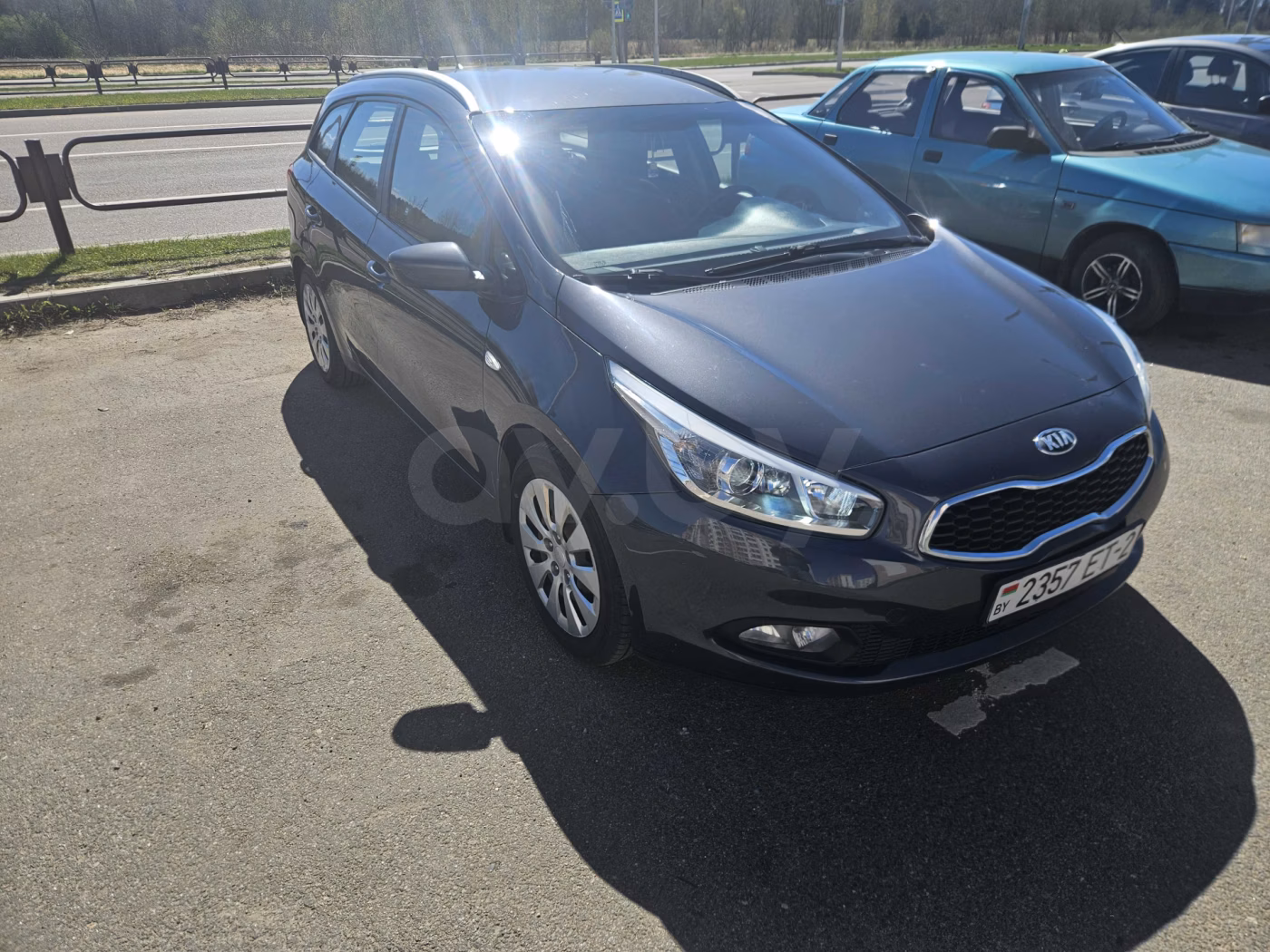 Kia Cee'd