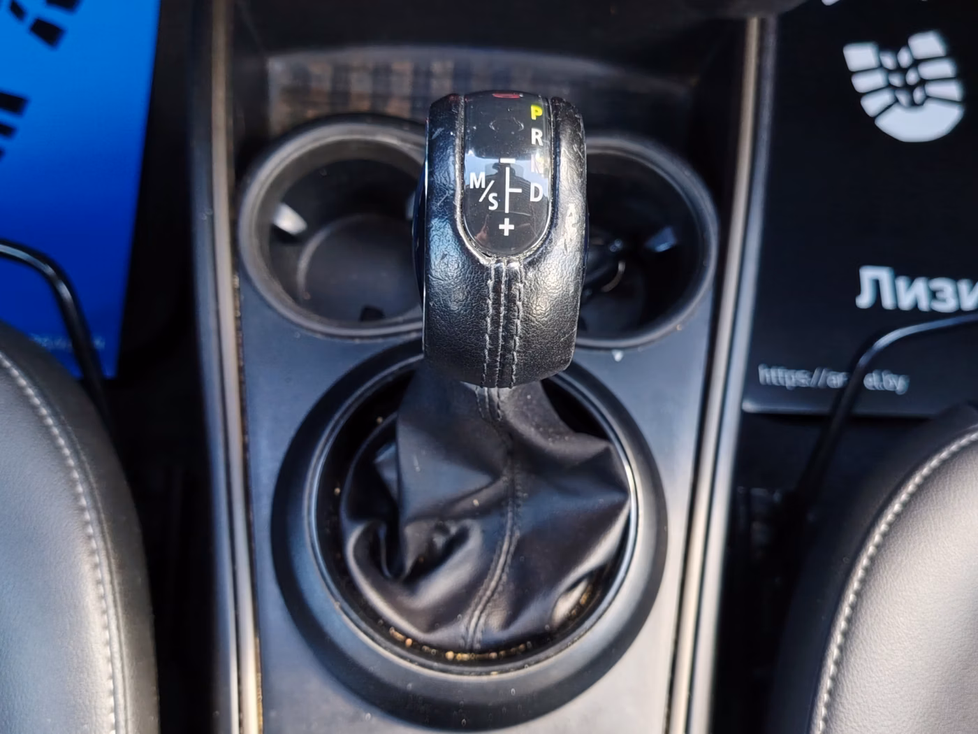 MINI Countryman фото 14