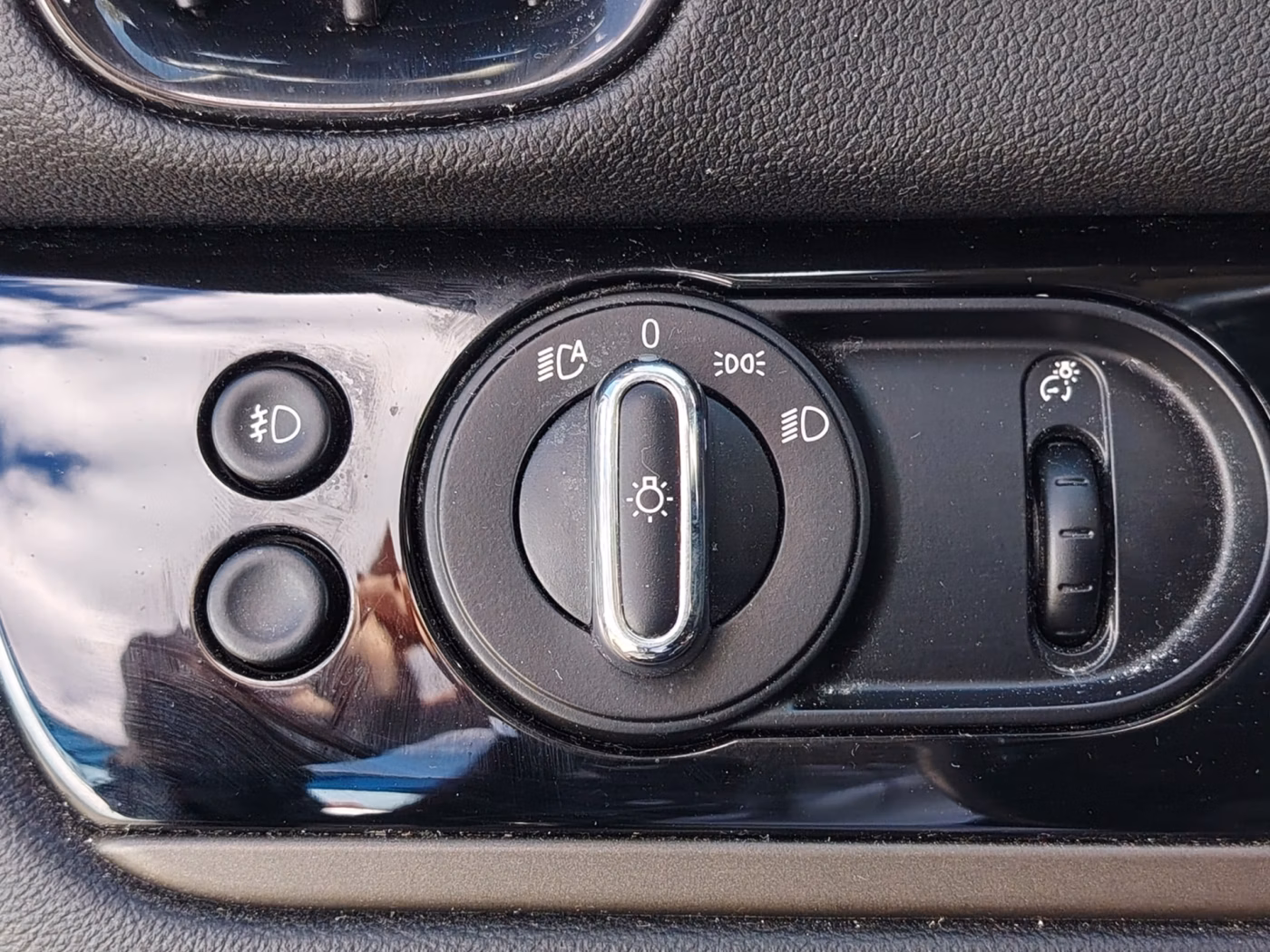 MINI Countryman фото 21