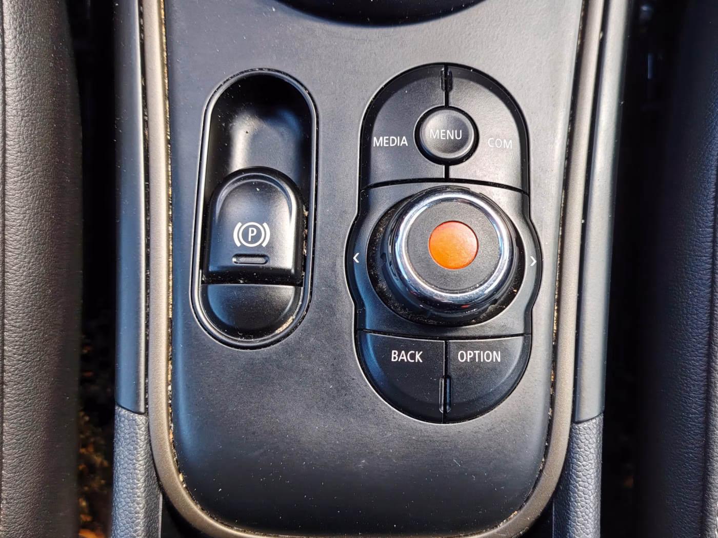 MINI Countryman фото 15