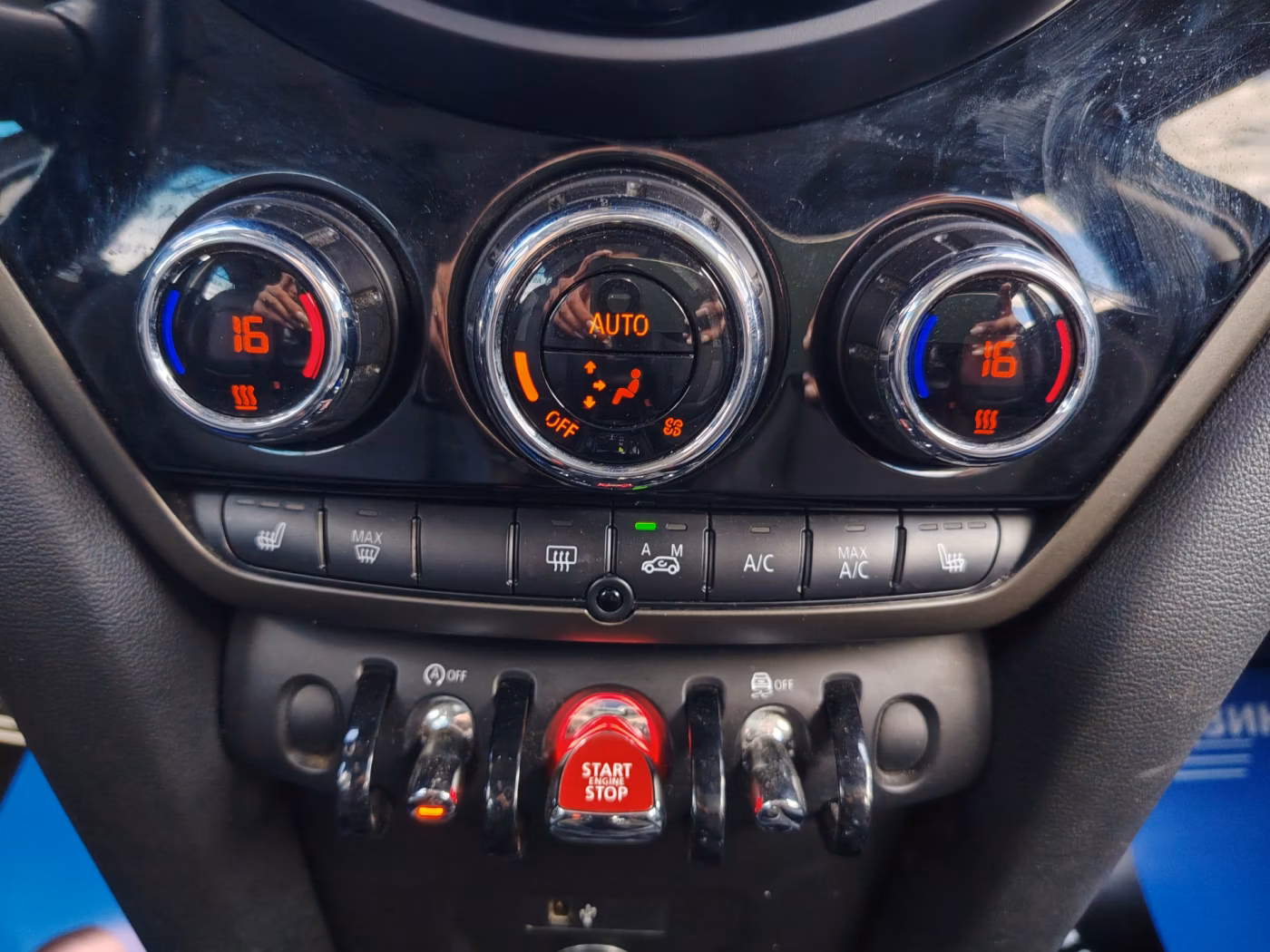MINI Countryman фото 13