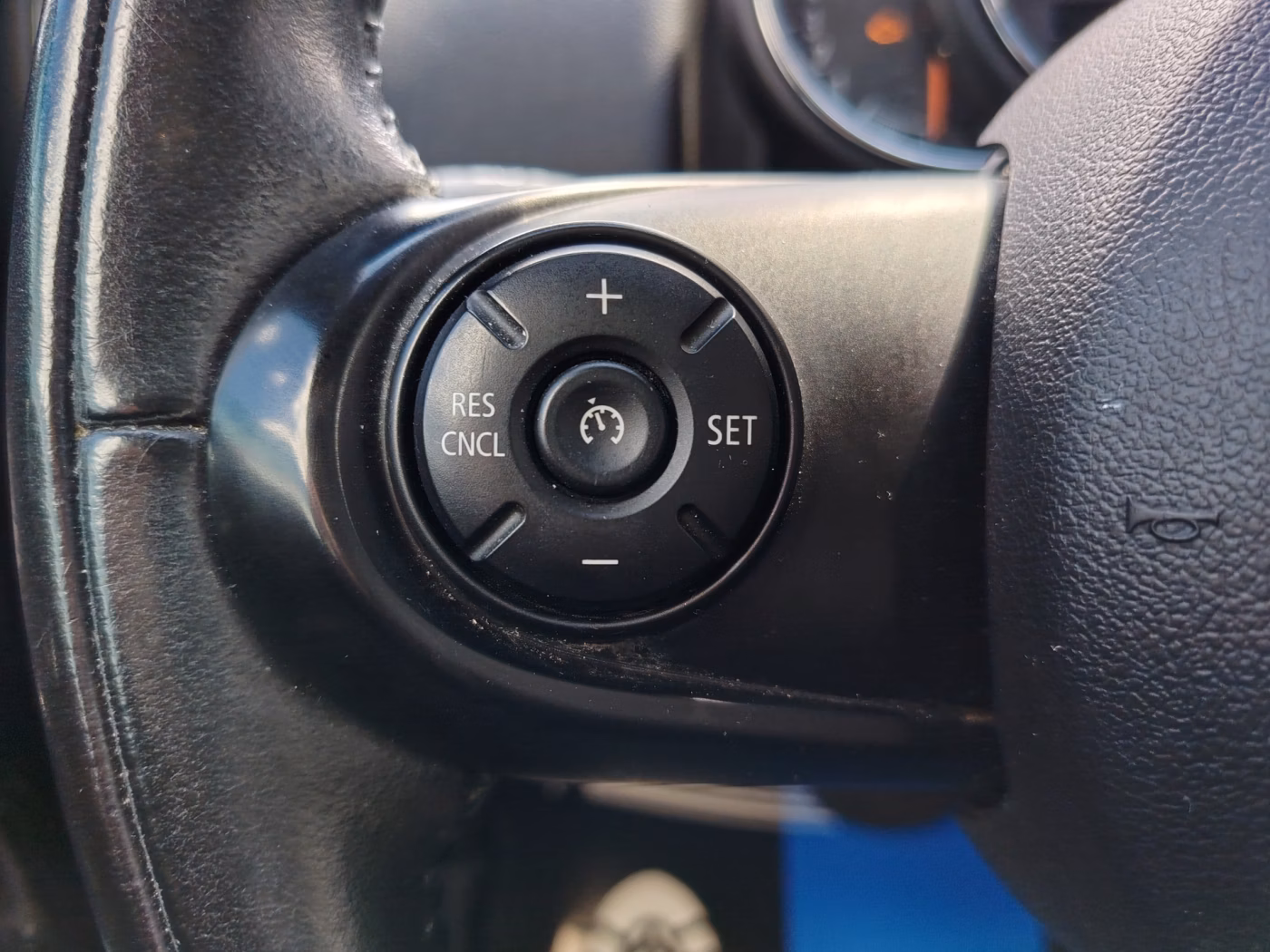 MINI Countryman фото 17