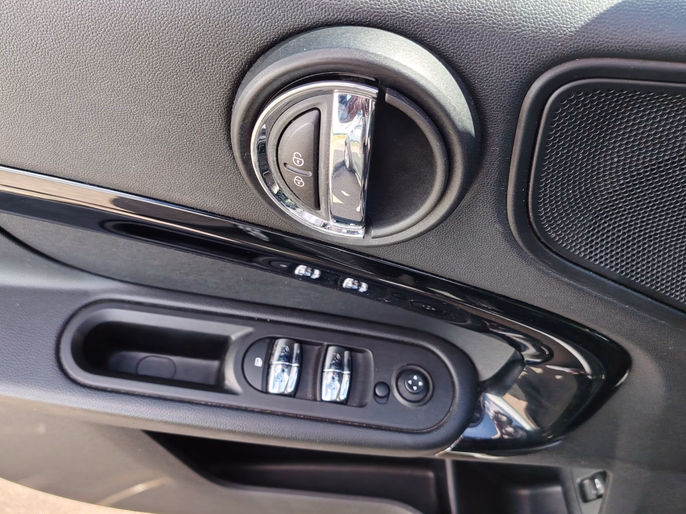 MINI Countryman фото 20