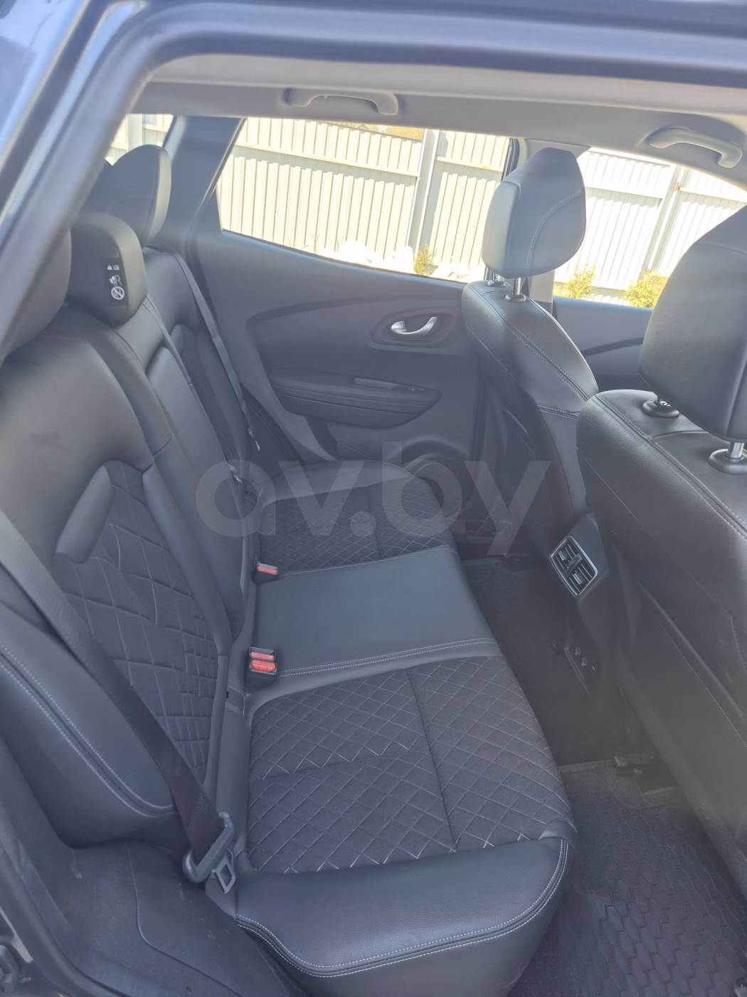 Renault Kadjar фото 5