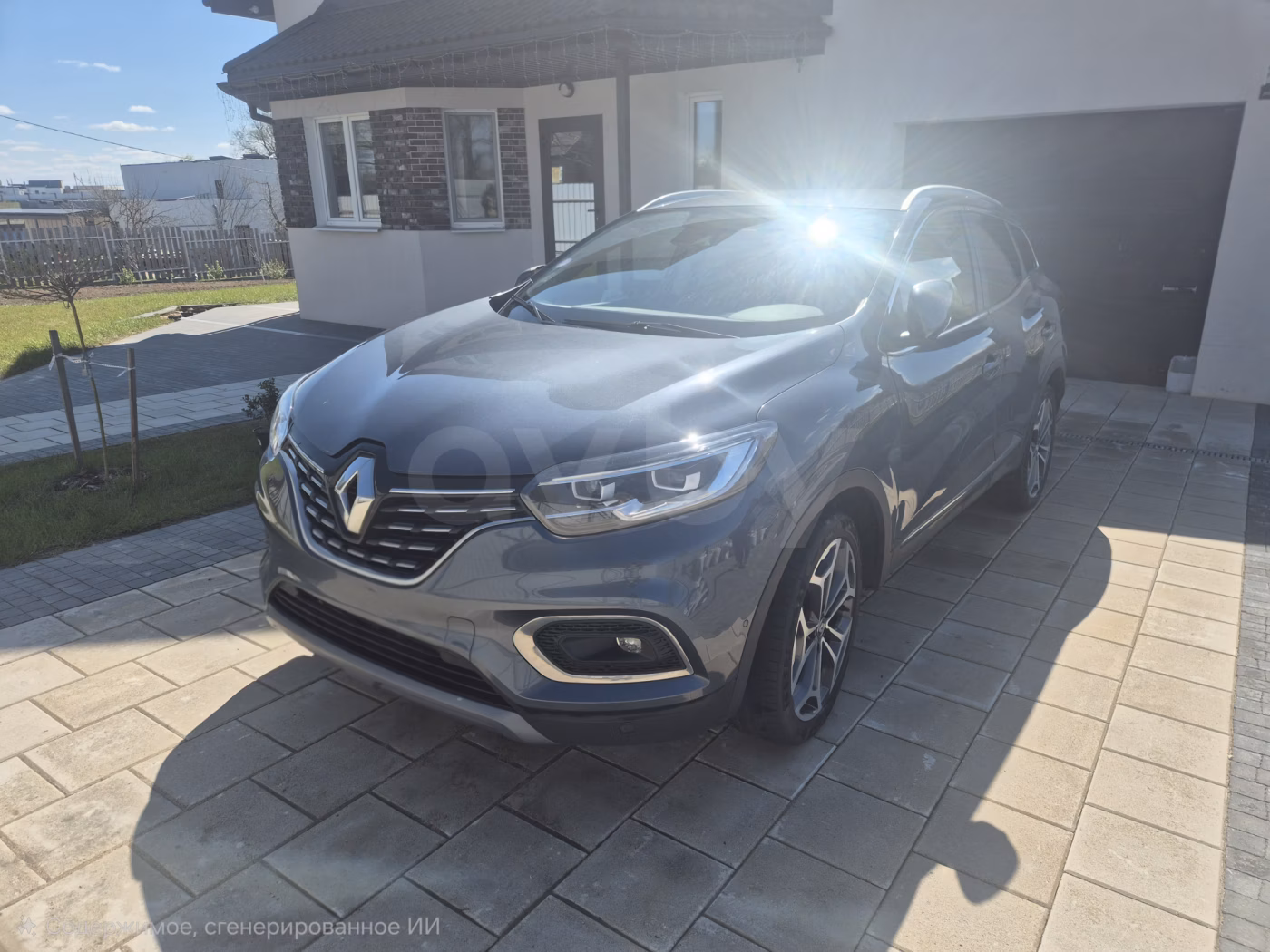 Renault Kadjar