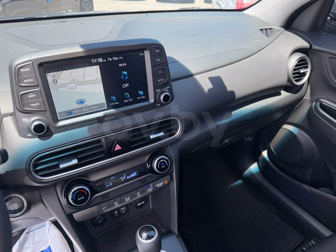 Hyundai Kona фото 7