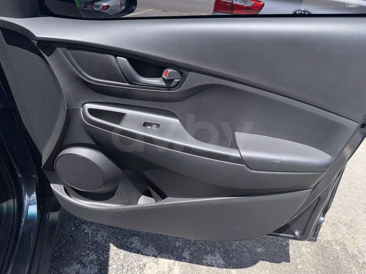 Hyundai Kona фото 15