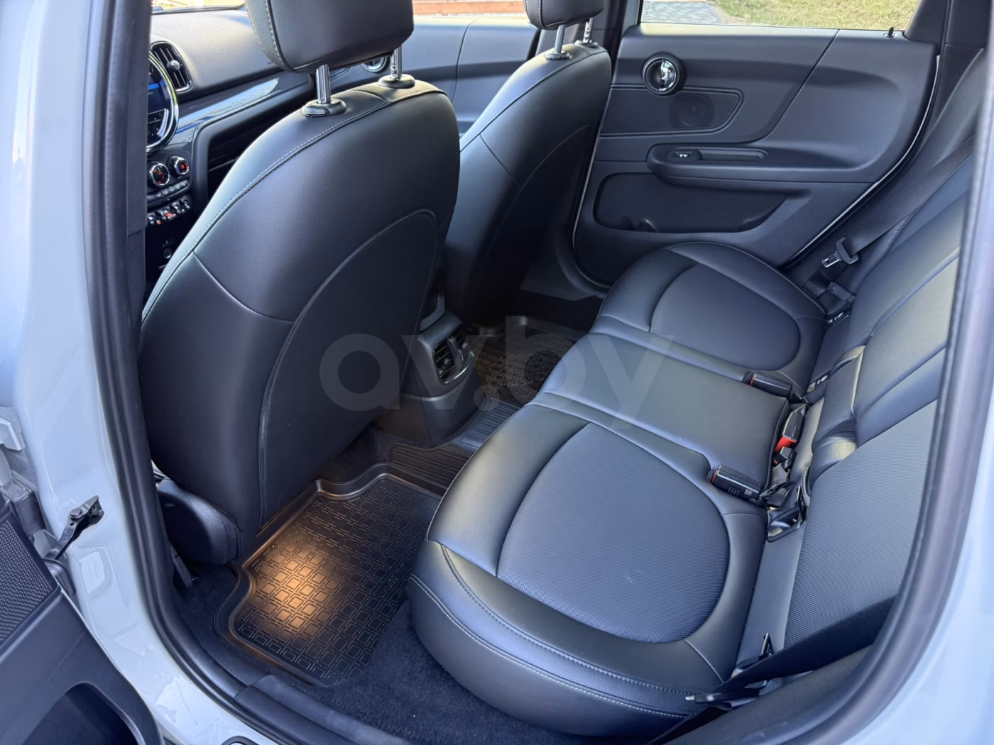 MINI Countryman фото 12