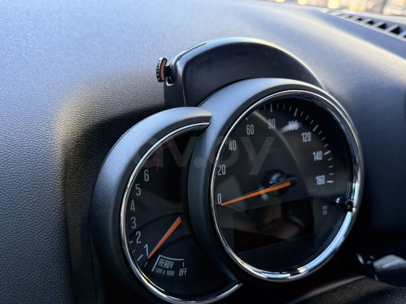 MINI Countryman фото 17