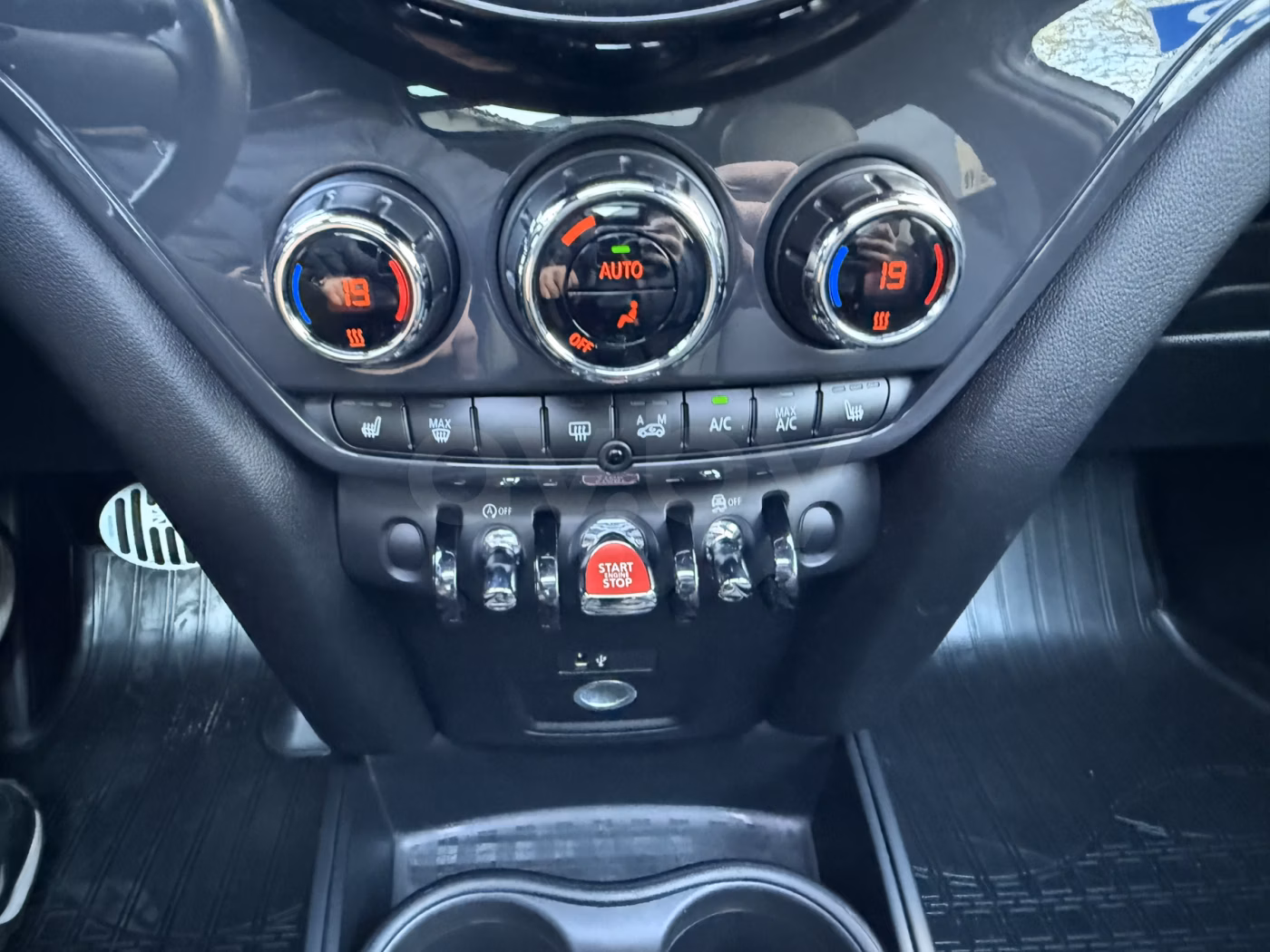 MINI Countryman фото 14